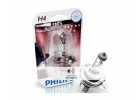 Галогеновая лампа Philips H4 VisionPlus +60% блистер
